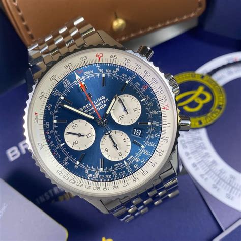 second hand breitling watches for sale uk